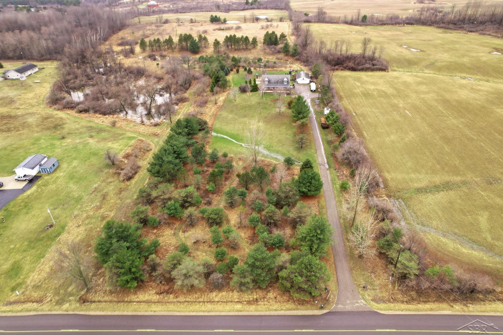 5388 Stillwagon Road West Branch, MI 48661 - Photo 47 of 54