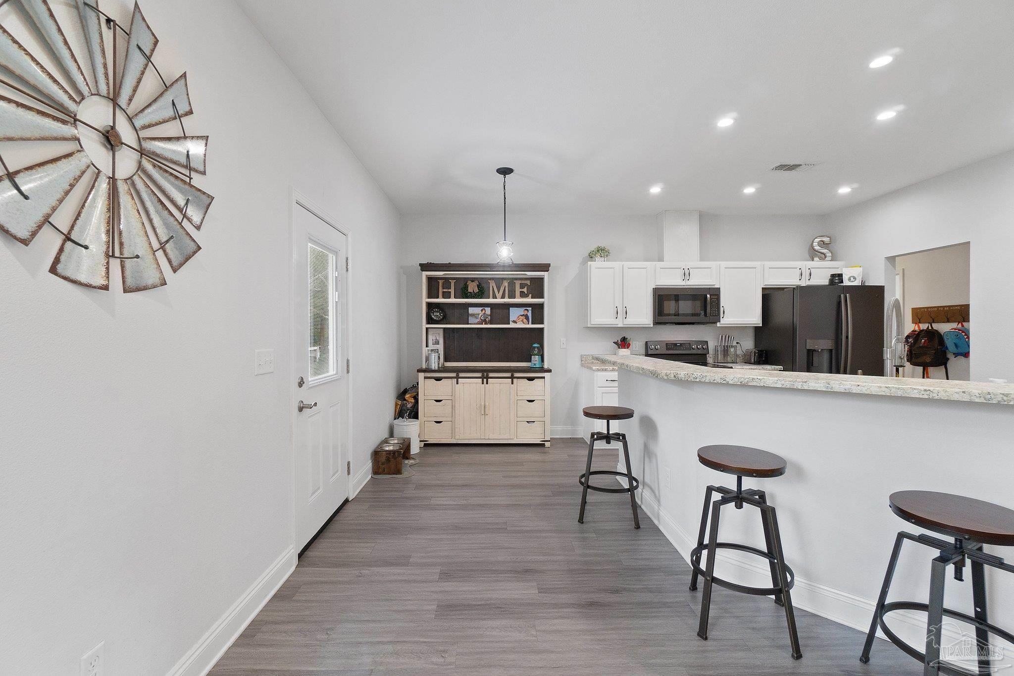 1192 Heathrow Drive Cantonment, FL 32533 - Photo 12 of 36