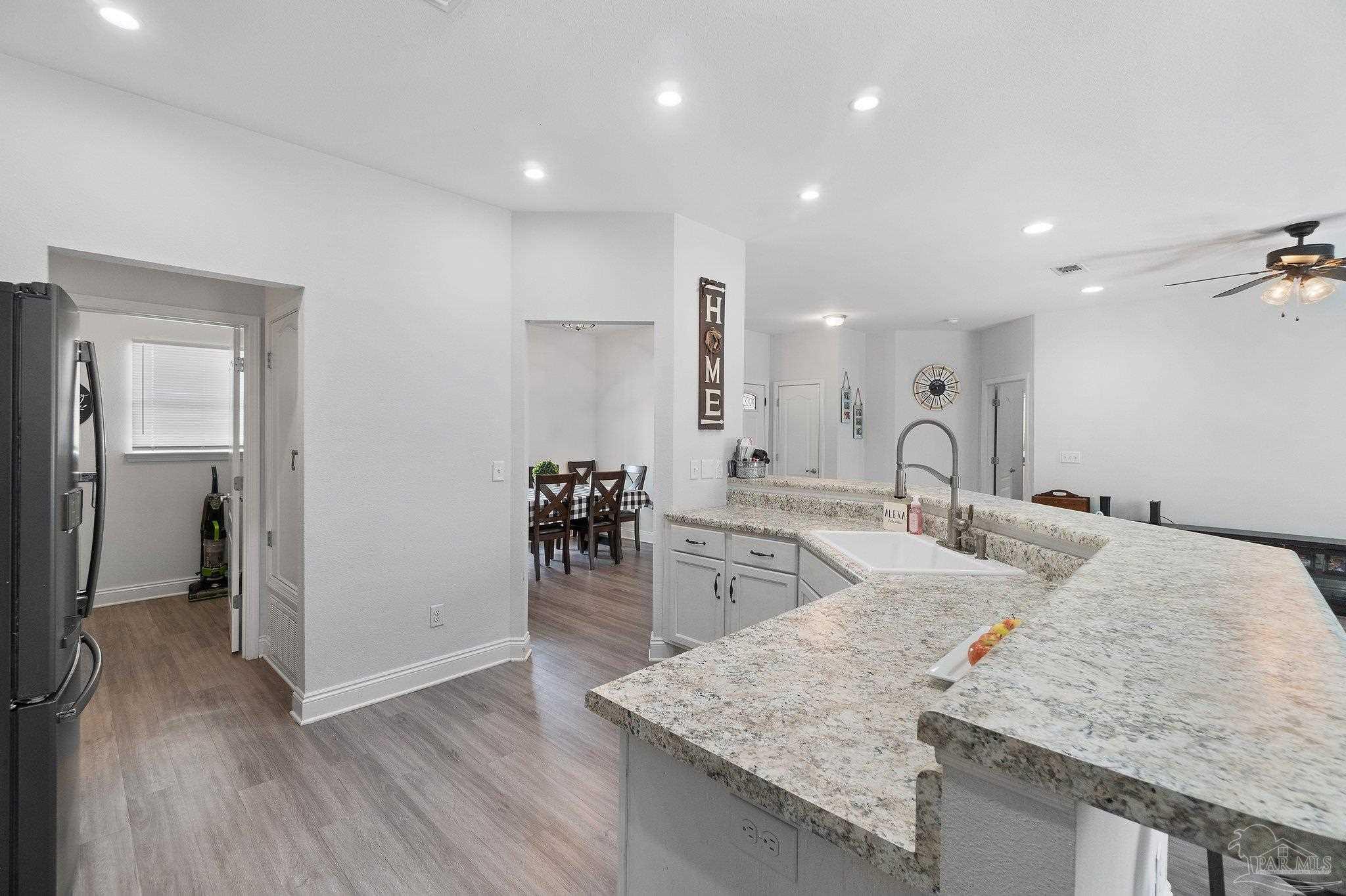 1192 Heathrow Drive Cantonment, FL 32533 - Photo 17 of 36