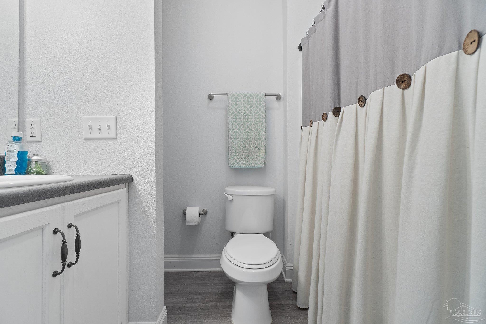 1192 Heathrow Drive Cantonment, FL 32533 - Photo 20 of 36