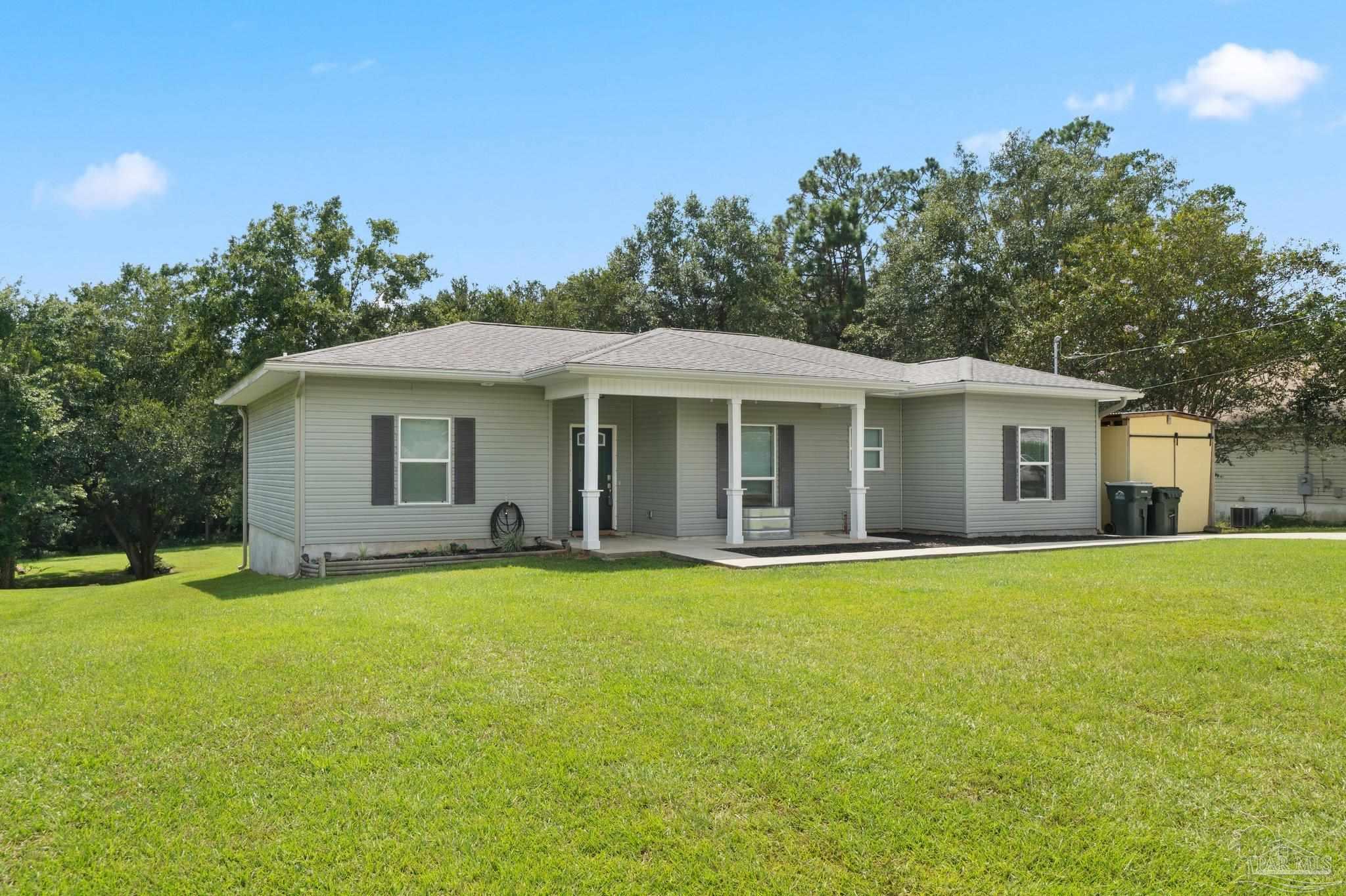 1192 Heathrow Drive Cantonment, FL 32533 - Photo 2 of 36