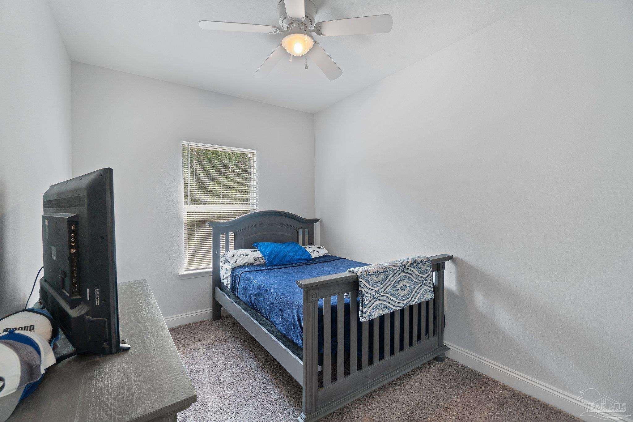 1192 Heathrow Drive Cantonment, FL 32533 - Photo 22 of 36