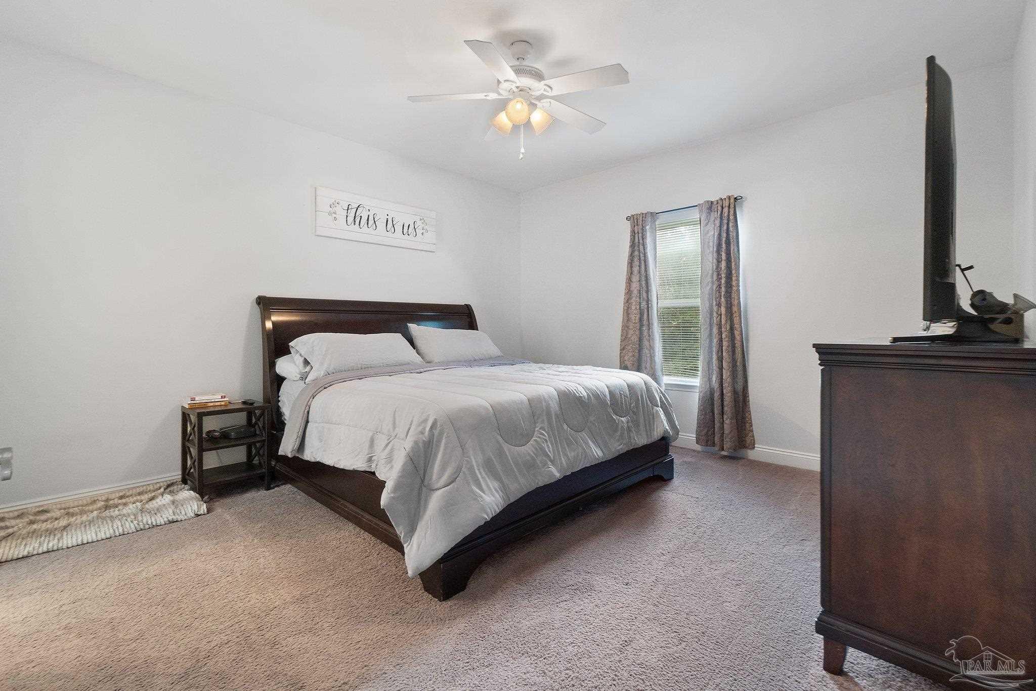 1192 Heathrow Drive Cantonment, FL 32533 - Photo 24 of 36