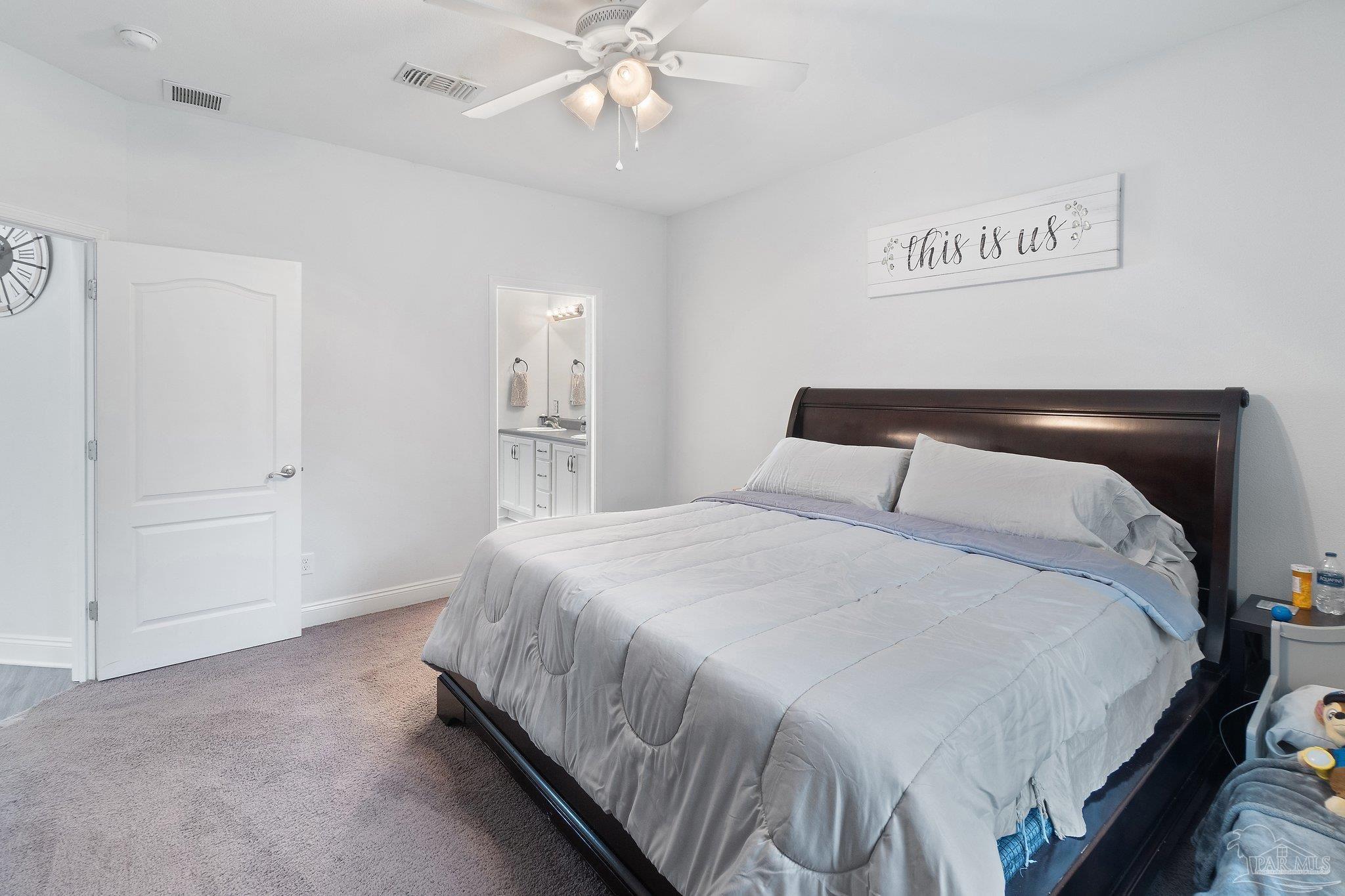 1192 Heathrow Drive Cantonment, FL 32533 - Photo 26 of 36