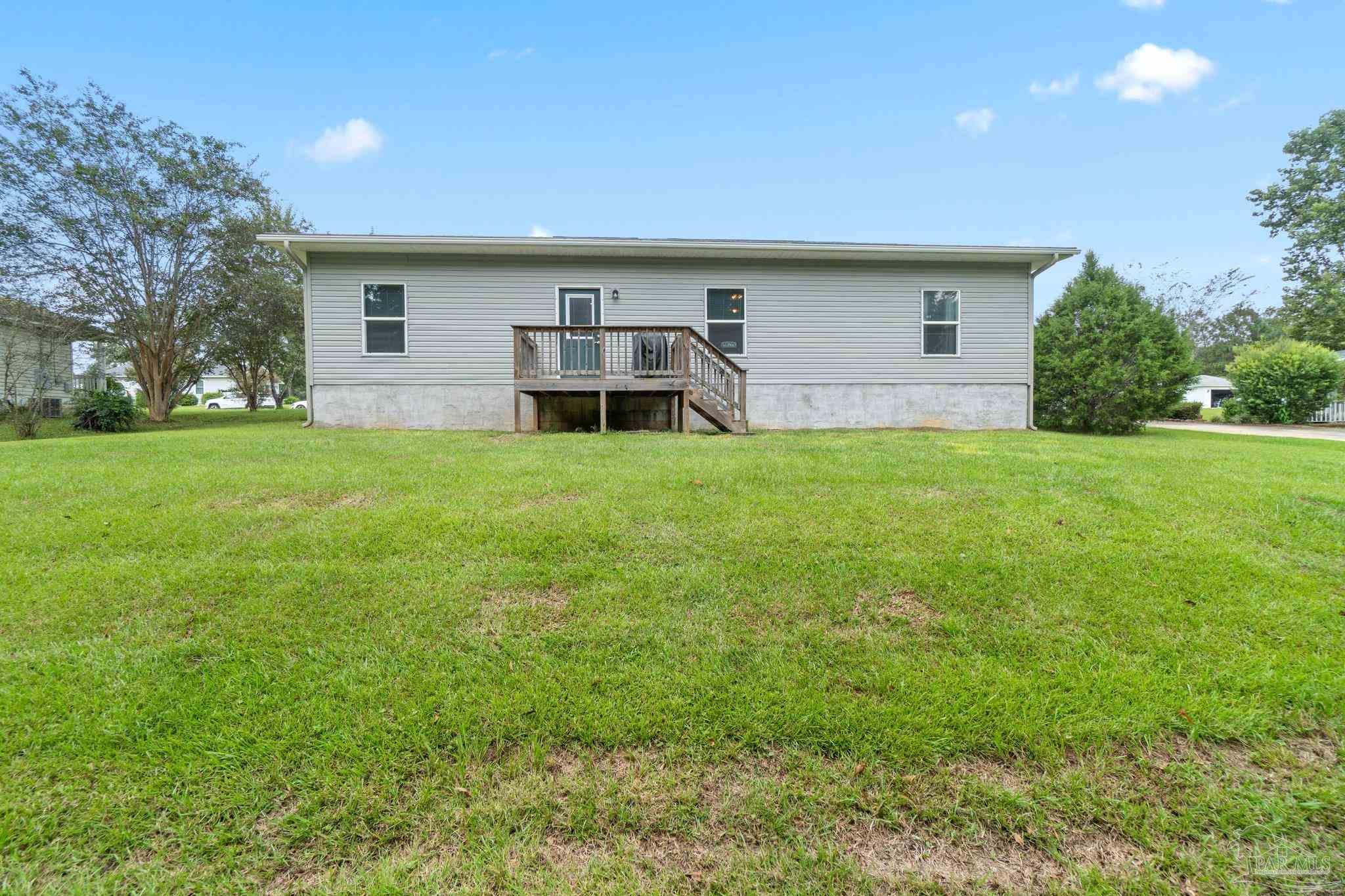 1192 Heathrow Drive Cantonment, FL 32533 - Photo 29 of 36