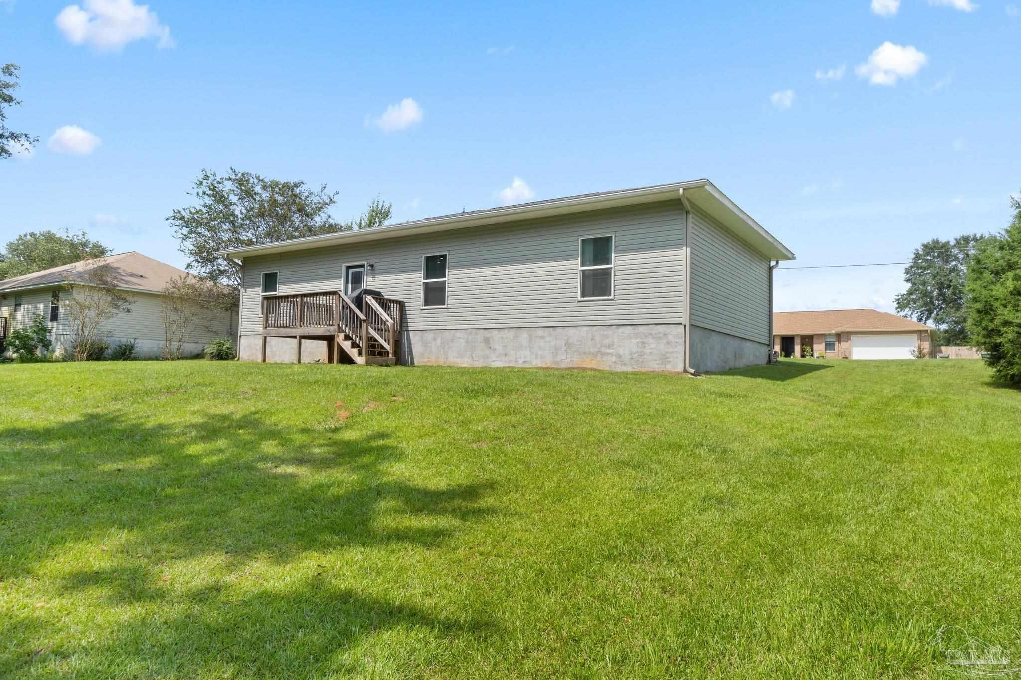 1192 Heathrow Drive Cantonment, FL 32533 - Photo 30 of 36