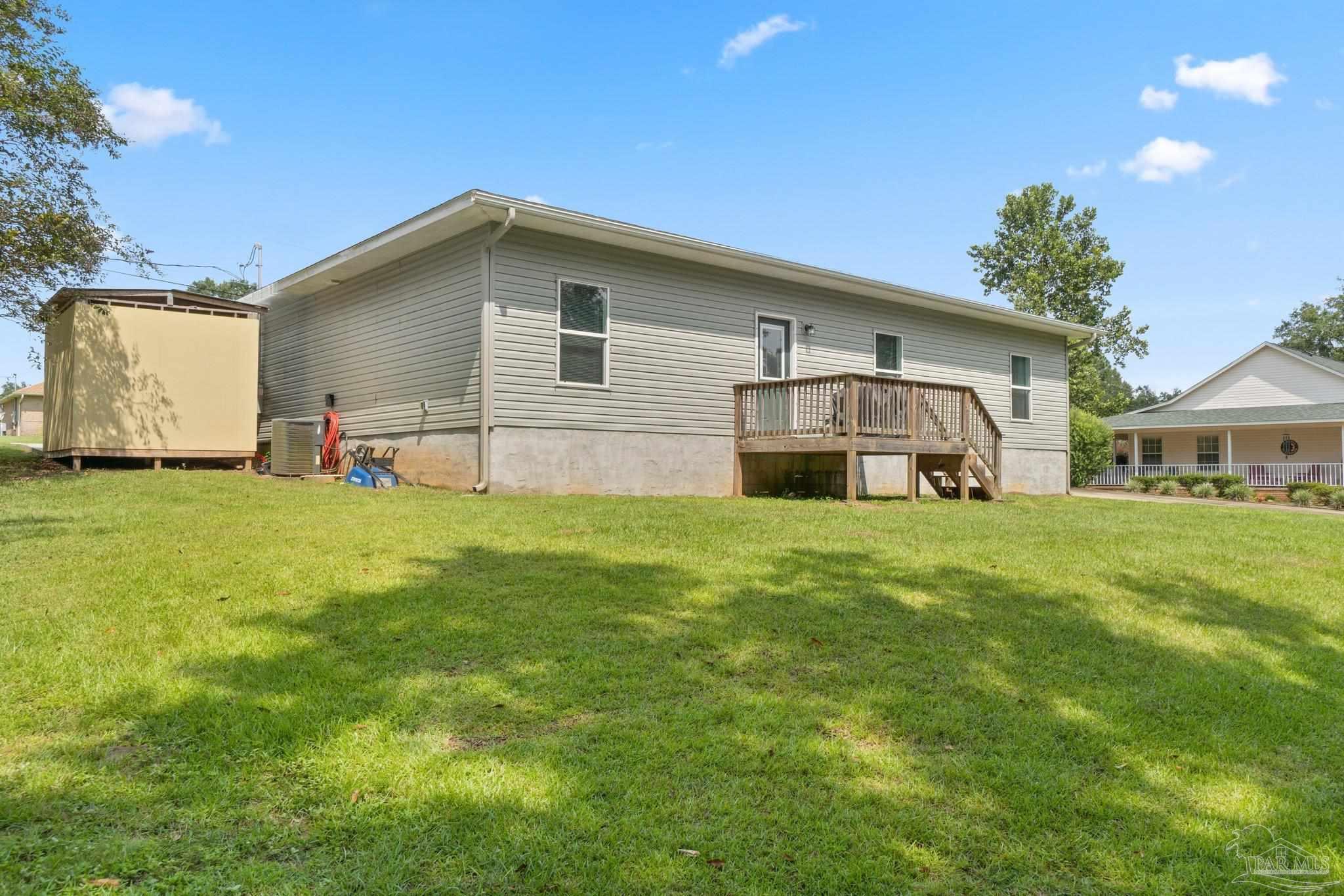 1192 Heathrow Drive Cantonment, FL 32533 - Photo 31 of 36