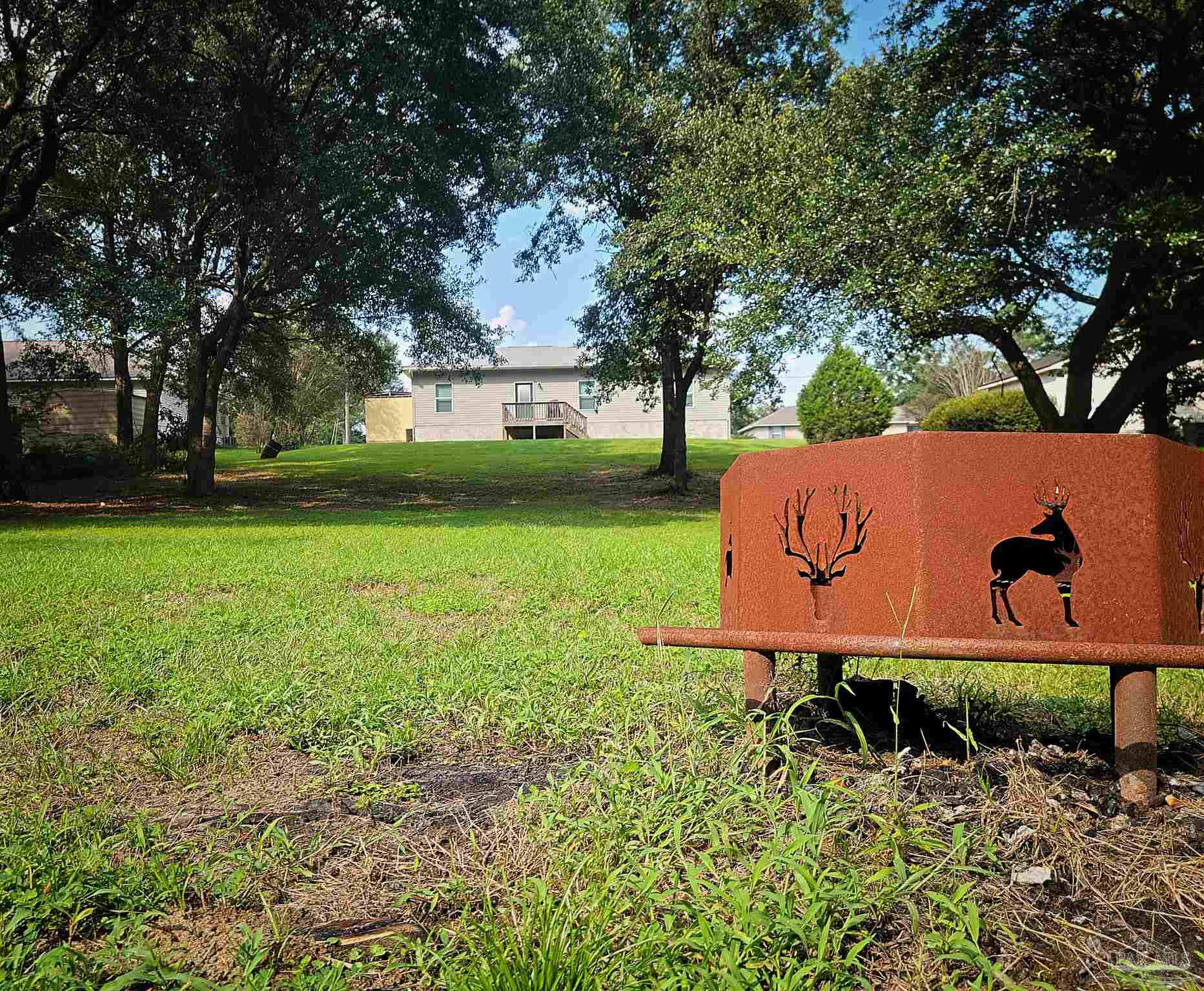 1192 Heathrow Drive Cantonment, FL 32533 - Photo 33 of 36