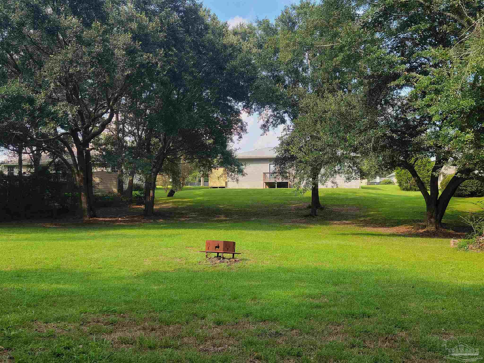 1192 Heathrow Drive Cantonment, FL 32533 - Photo 34 of 36