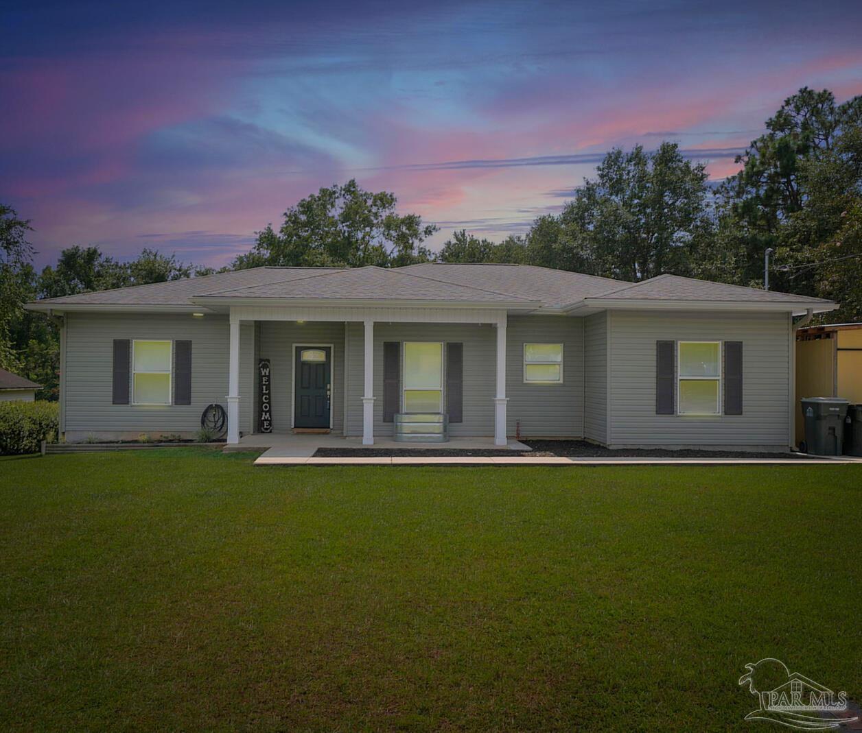 1192 Heathrow Drive Cantonment, FL 32533 - Photo 36 of 36