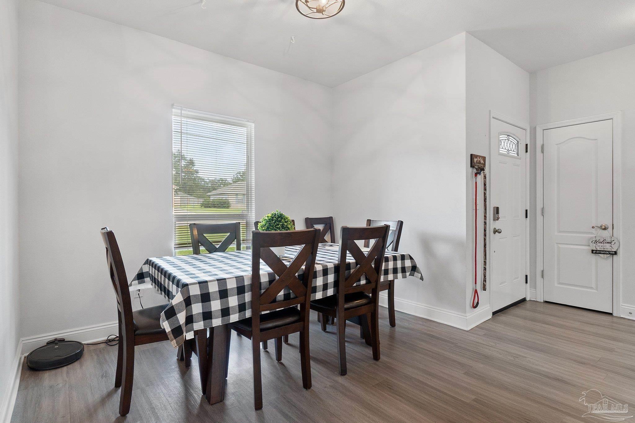 1192 Heathrow Drive Cantonment, FL 32533 - Photo 10 of 36