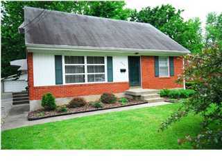 3618 Dell Road Louisville, KY 40299 - Photo 1 of 1 Primary Photo