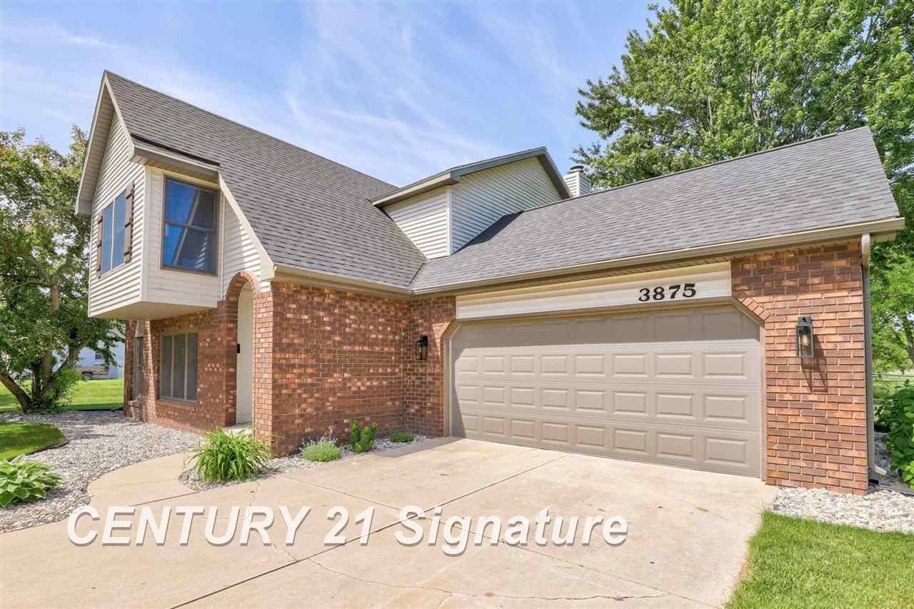 3875 Hackett Road Saginaw, MI 48603 - Photo 4 of 65