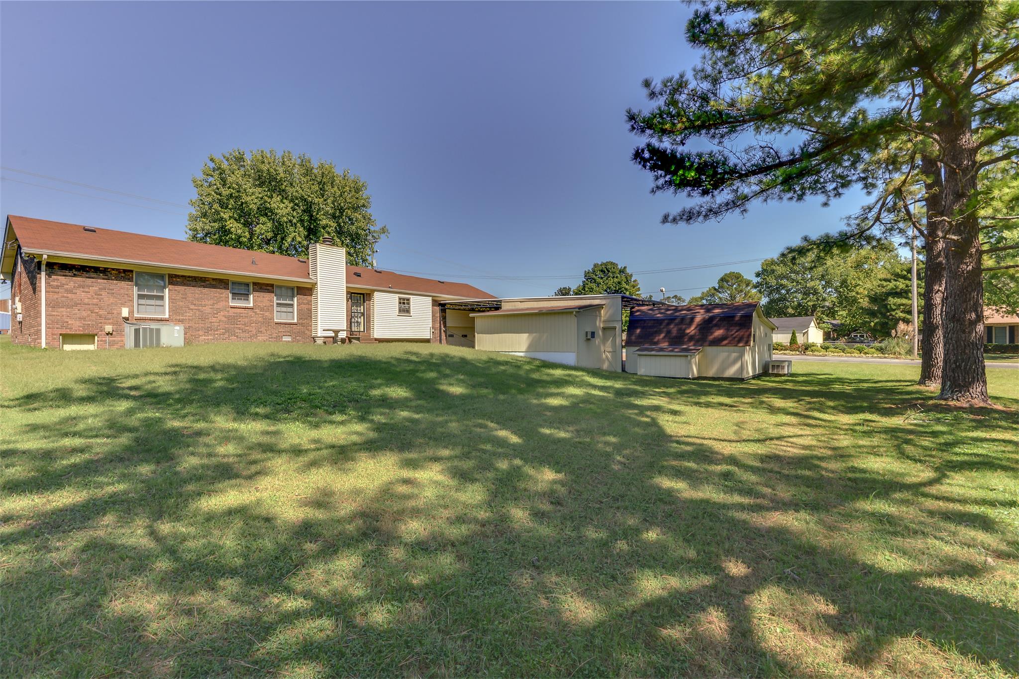 701 Baugh Road Nashville, TN 37221 - Photo 21 of 25 Gallery Image 21