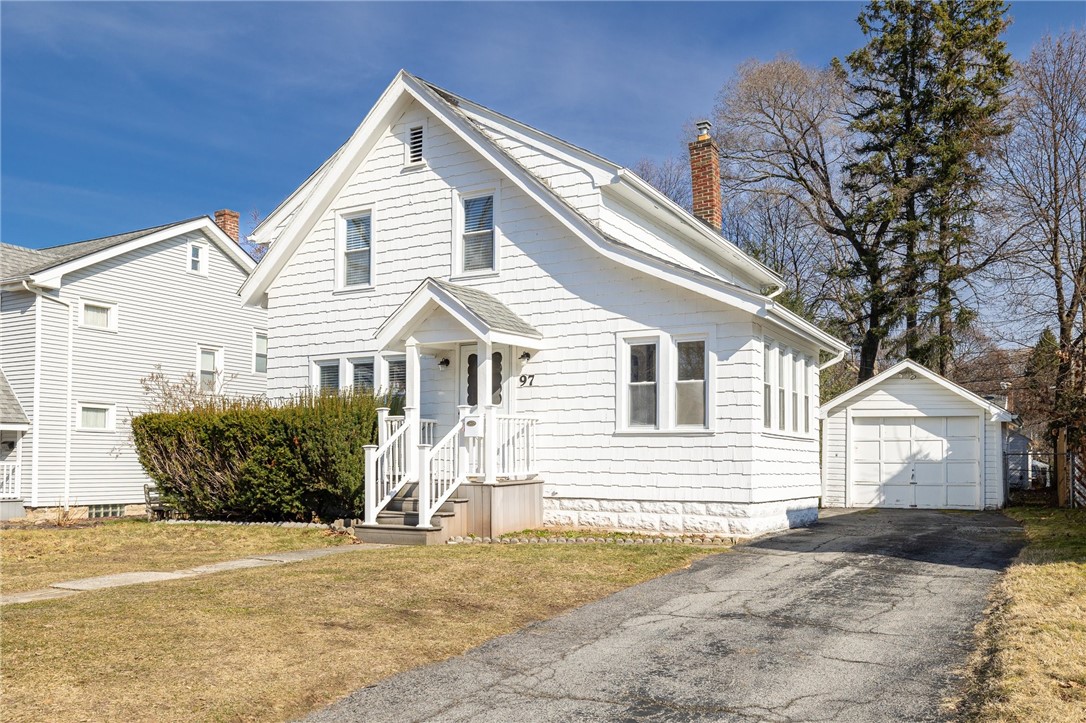 97 Forgham Road Greece, NY 14616 - Photo 1 of 1