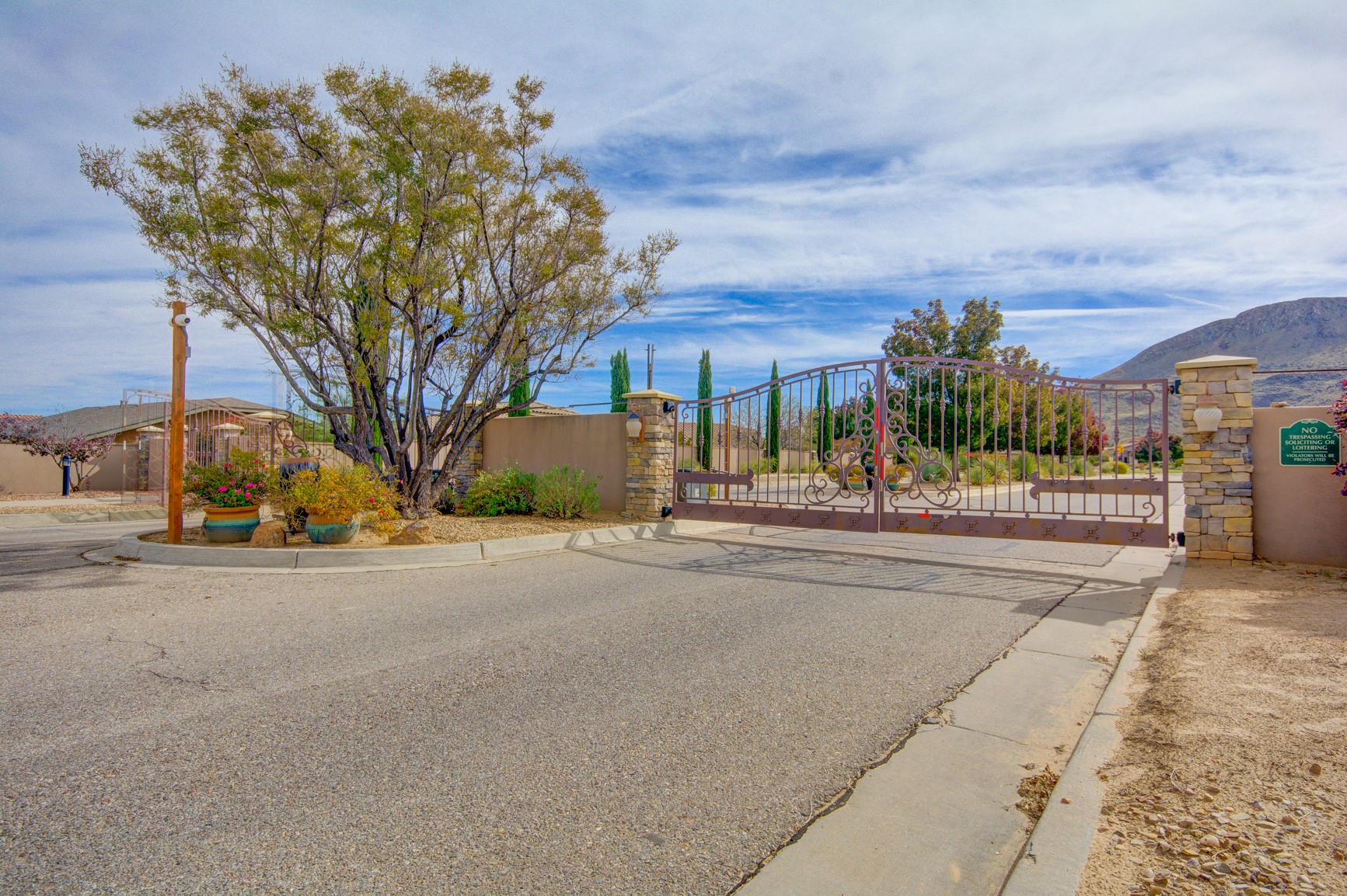 460 Rio Chama Circle Southwest Los Lunas, NM 87031 - Photo 44 of 48 Jubilee