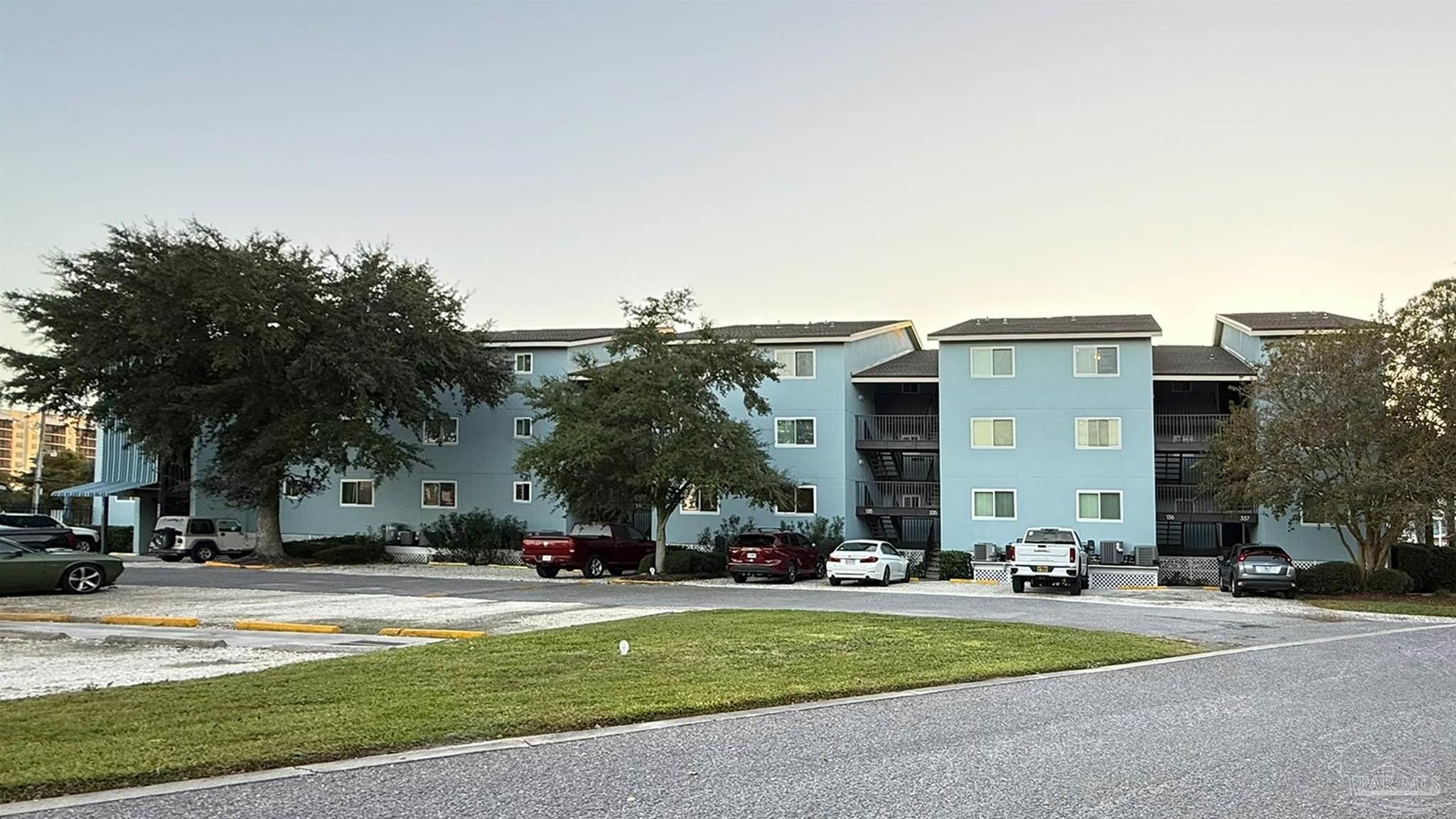14100 River Road, Unit 134 Perdido Key, FL 32507 - Photo 41 of 41 Gallery Image 41