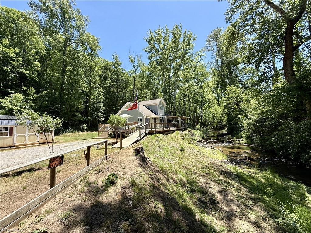 920 Pennell Road Moravian Falls, NC 28654 - Photo 24 of 30