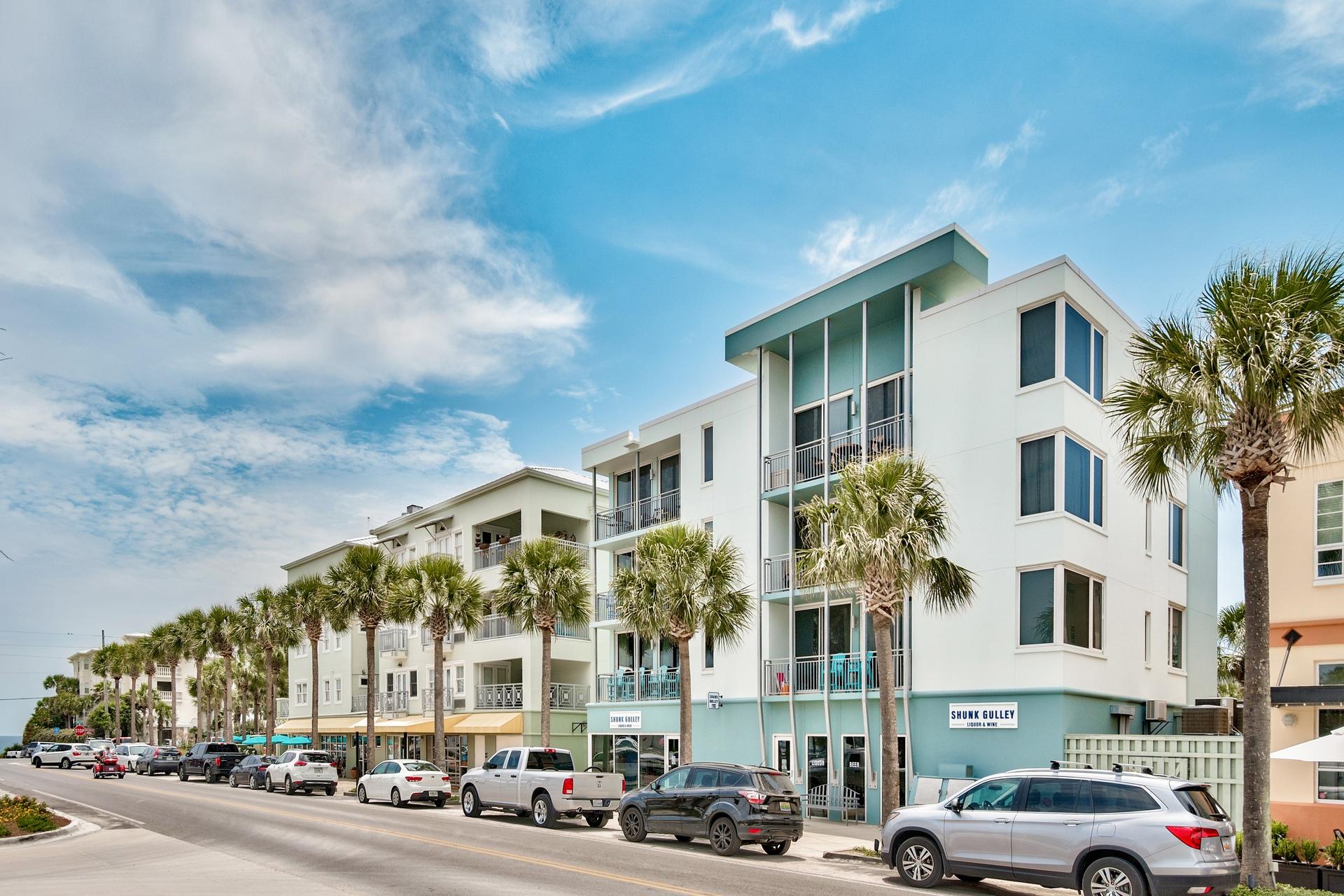 19 Town Center Loop, Unit 3A Santa Rosa Beach, FL 32459 - Photo 1 of 22 small_3a 19 town center loop _35