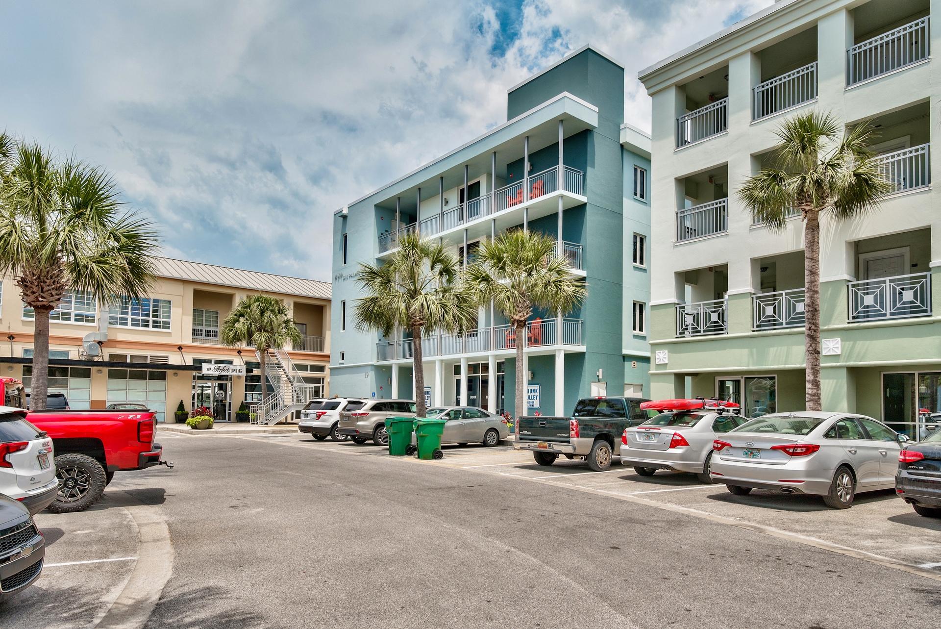 19 Town Center Loop, Unit 3A Santa Rosa Beach, FL 32459 - Photo 18 of 22 small_3a 19 town center loop _32
