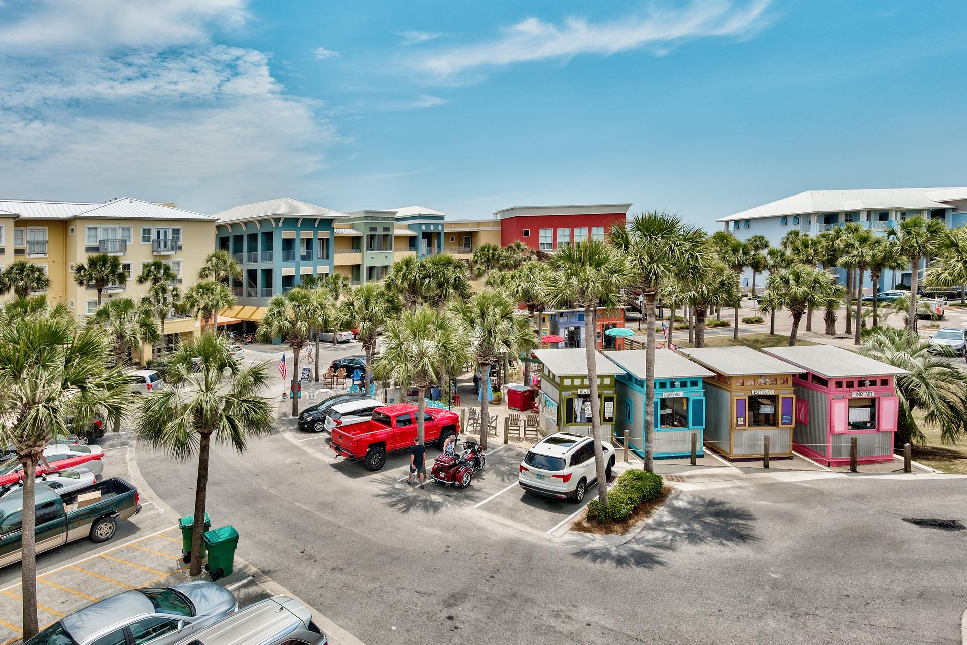 19 Town Center Loop, Unit 3A Santa Rosa Beach, FL 32459 - Photo 19 of 22 small_3a 19 town center loop _28