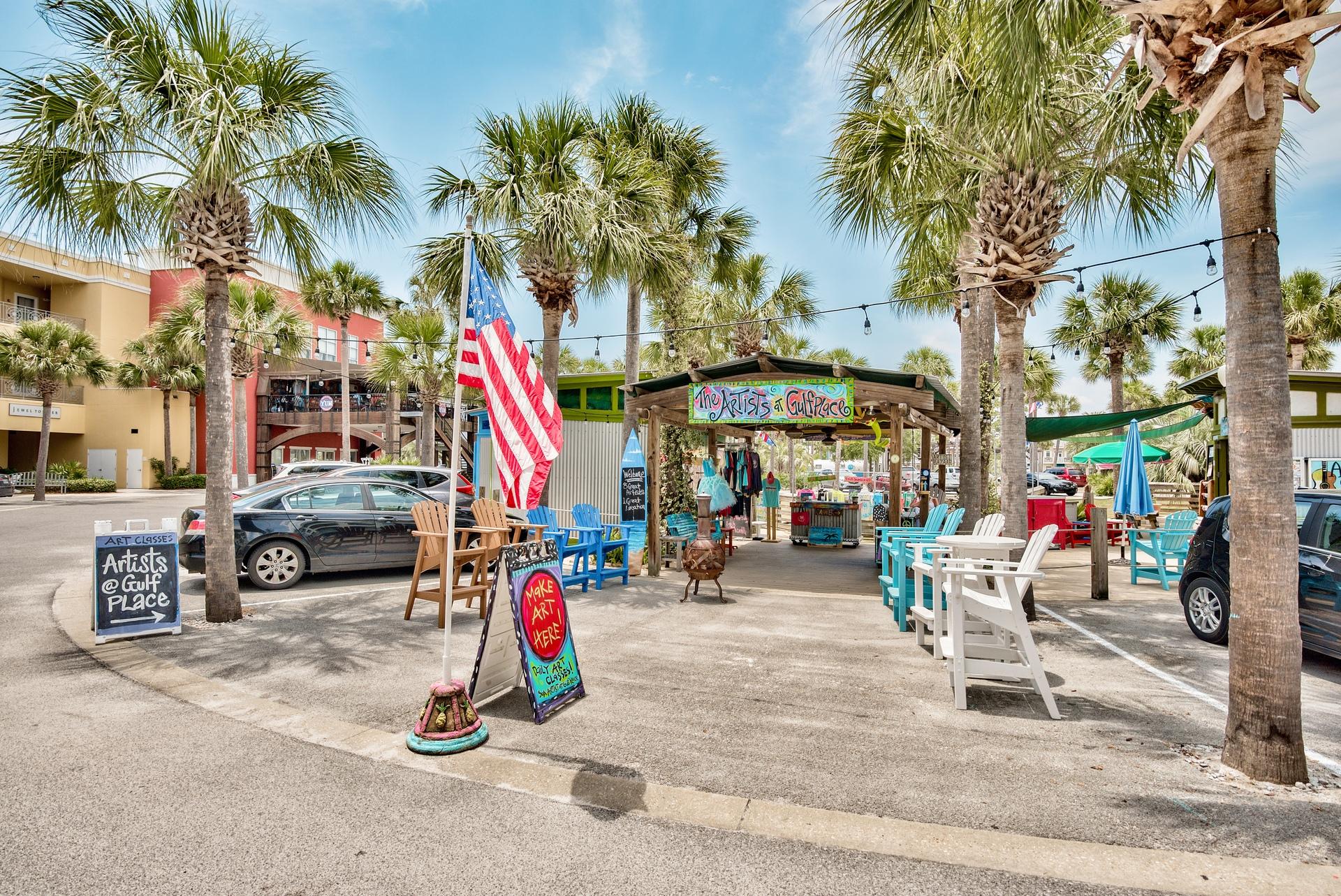 19 Town Center Loop, Unit 3A Santa Rosa Beach, FL 32459 - Photo 20 of 22 small_3a 19 town center loop _29