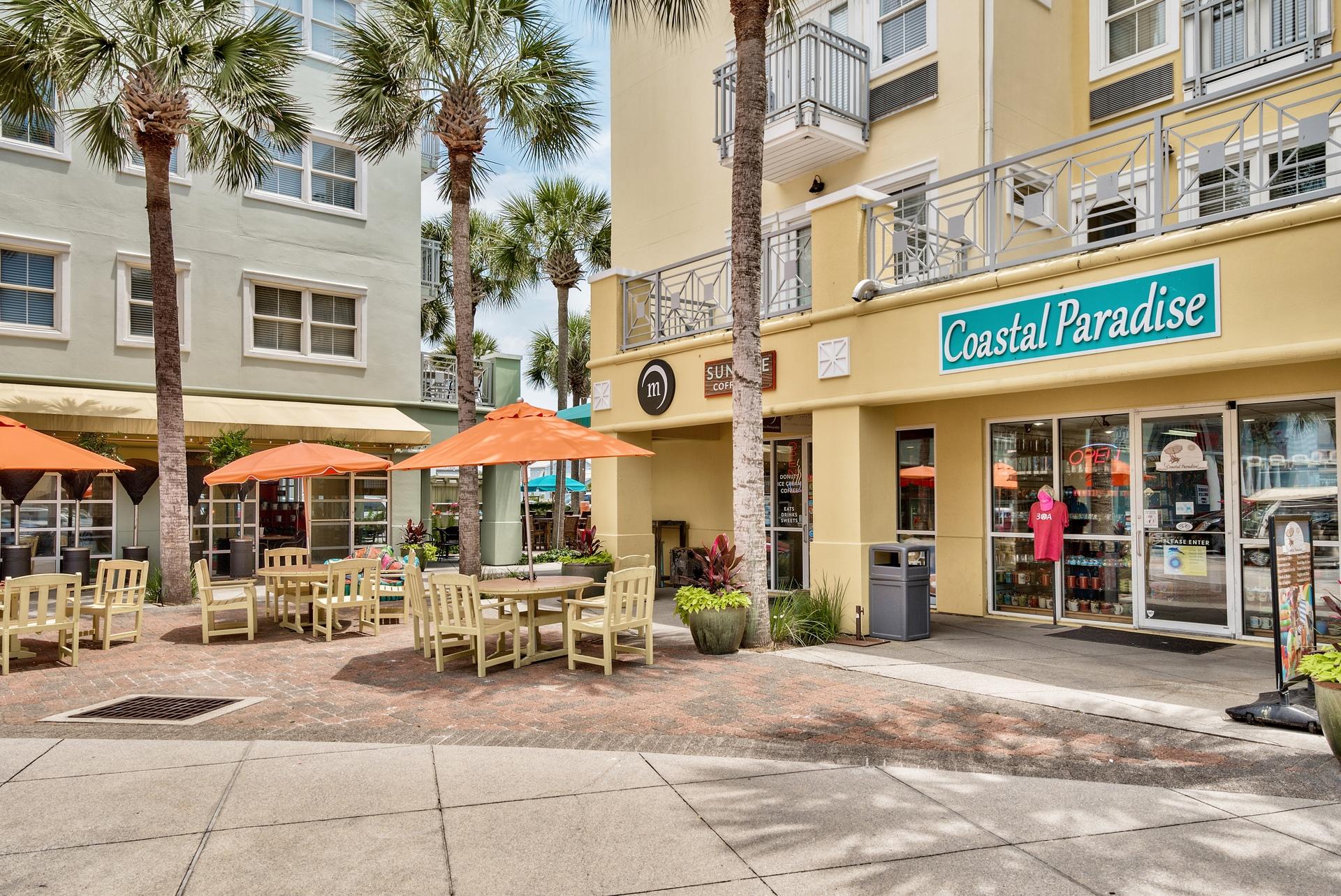 19 Town Center Loop, Unit 3A Santa Rosa Beach, FL 32459 - Photo 21 of 22 small_3a 19 town center loop _30
