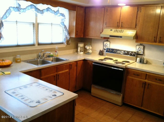 3713 Briar Ridge Road La Grange, KY 40031 - Photo 7 of 39 Great Counter Space for Preparing and Se
