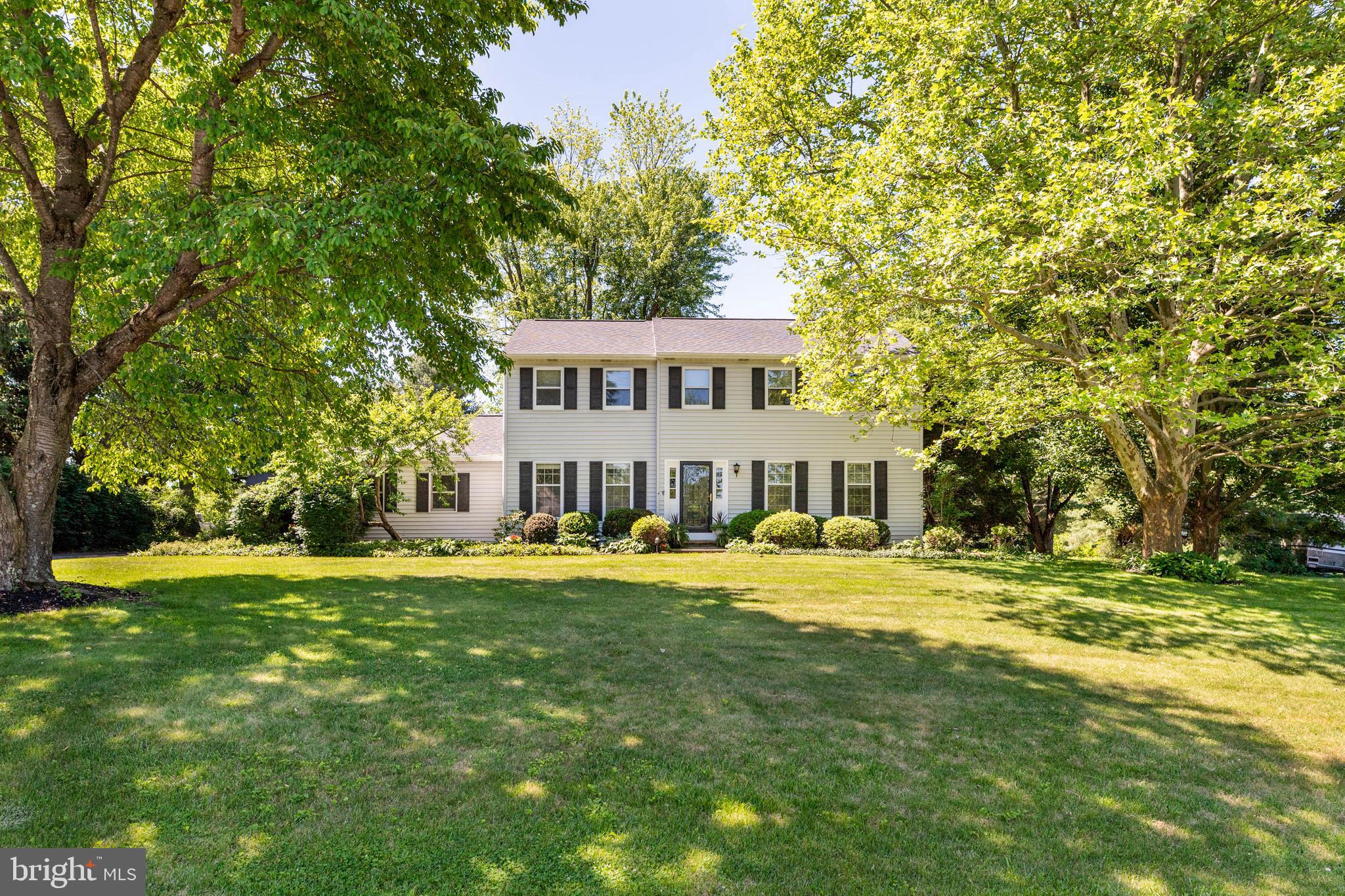 18 Krauser Road Downingtown, PA 19335 - Photo 38 of 38