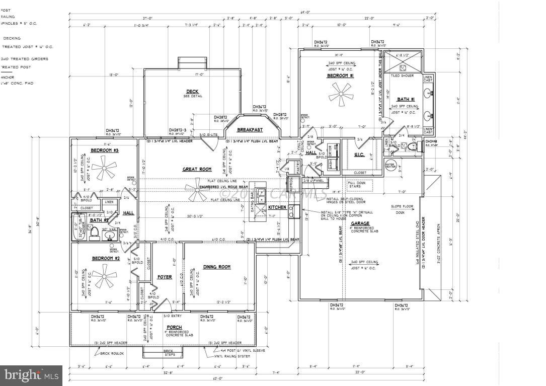 78 Morris Road Pittsville, MD 21850 - Photo 2 of 6 Gallery Image 2