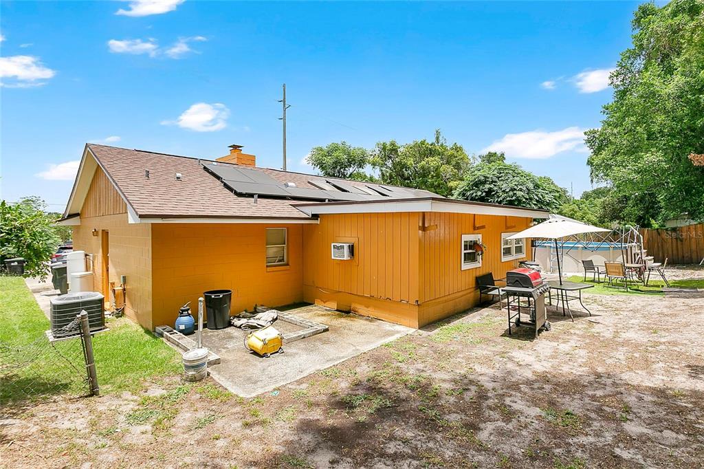1436 Votaw Road Apopka, FL 32703 - Photo 20 of 25