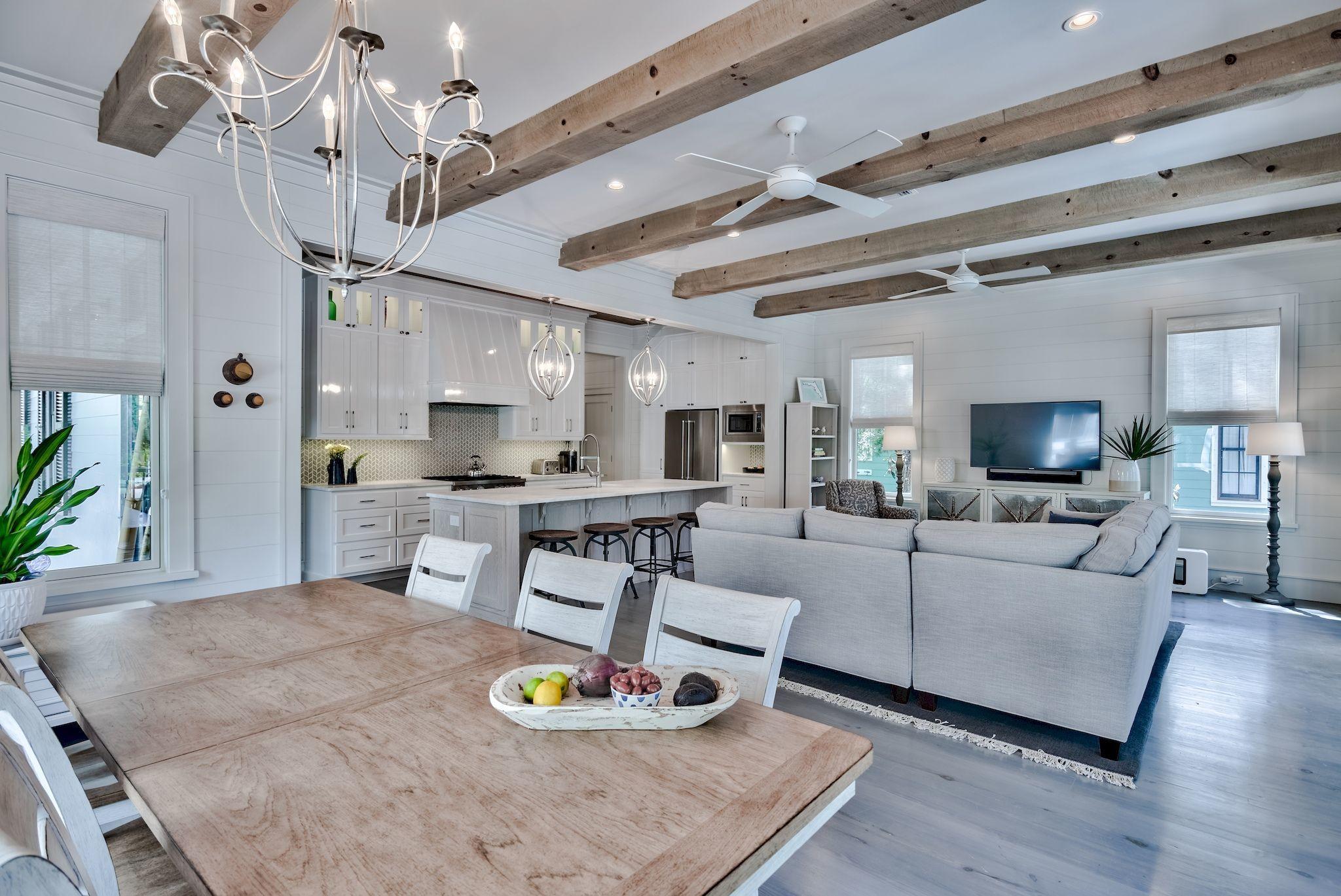 34 Pine Needle Way Santa Rosa Beach, FL 32459 - Photo 15 of 40 Gallery Image 15