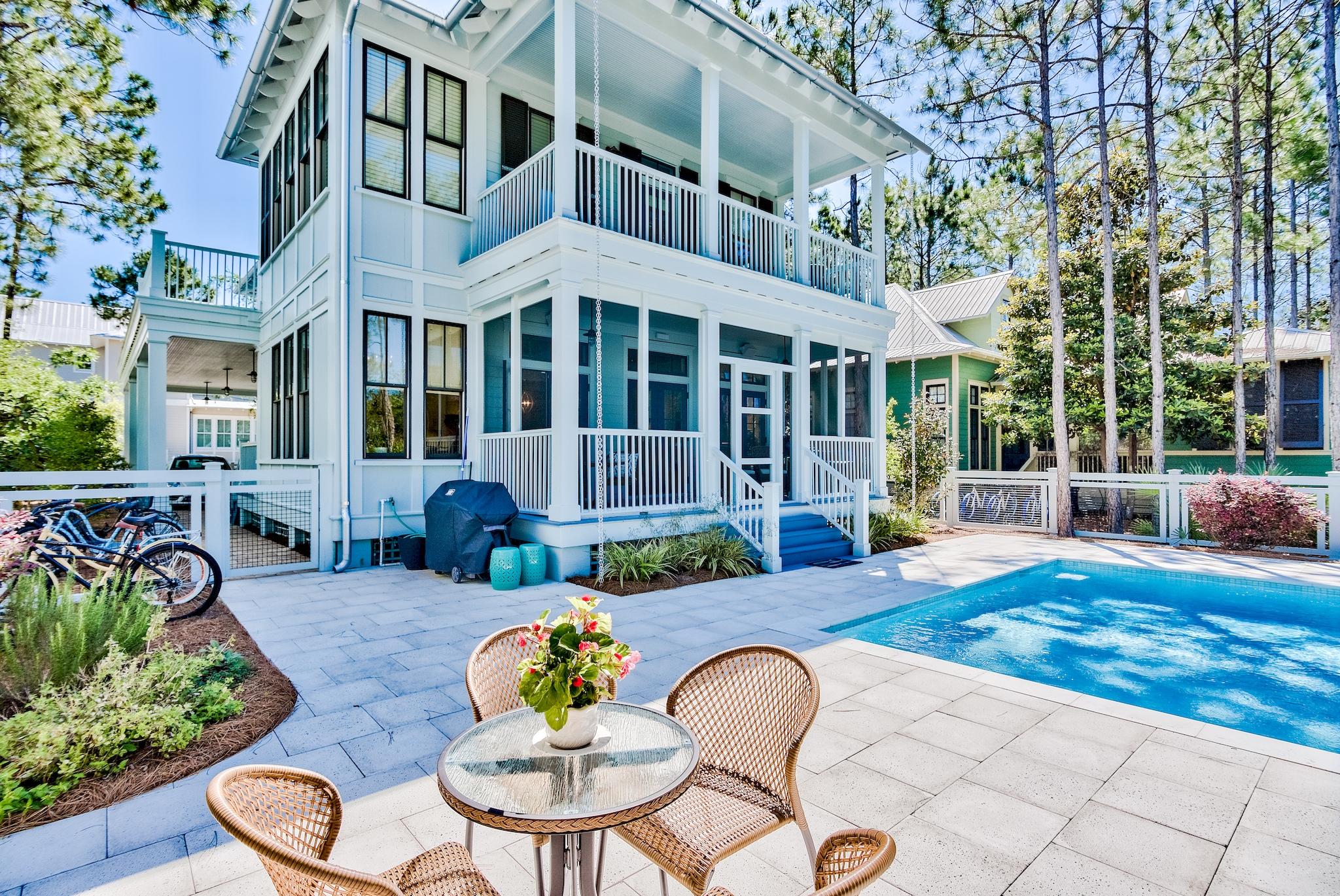 34 Pine Needle Way Santa Rosa Beach, FL 32459 - Photo 17 of 40 Gallery Image 17