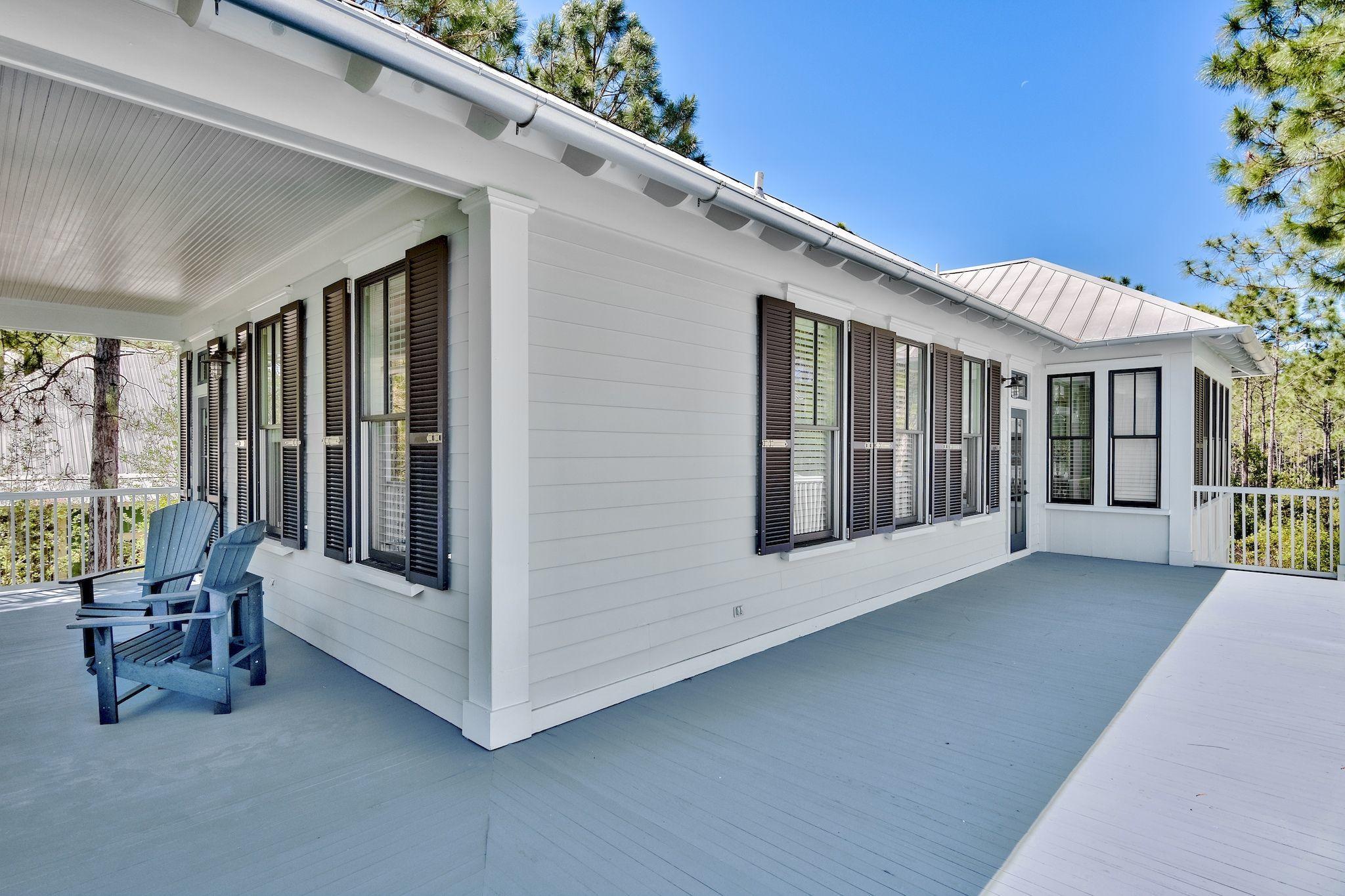 34 Pine Needle Way Santa Rosa Beach, FL 32459 - Photo 34 of 40 Gallery Image 34