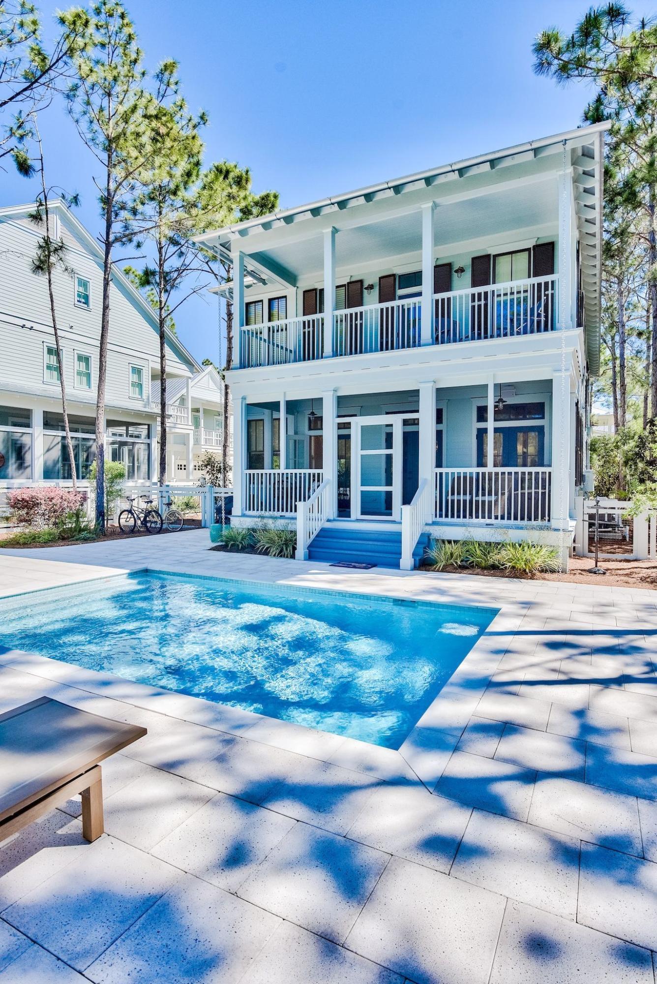 34 Pine Needle Way Santa Rosa Beach, FL 32459 - Photo 36 of 40 Gallery Image 36