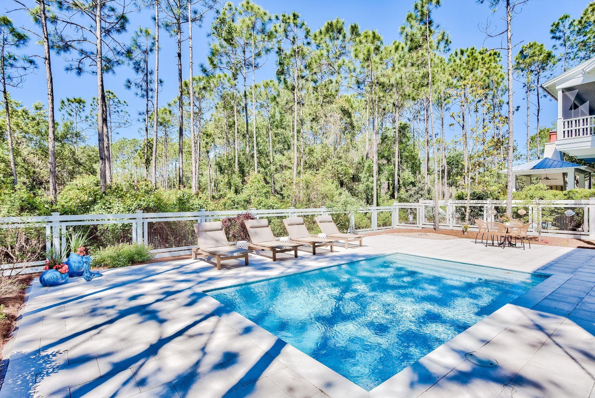 34 Pine Needle Way Santa Rosa Beach, FL 32459 - Photo 39 of 40 Gallery Image 39