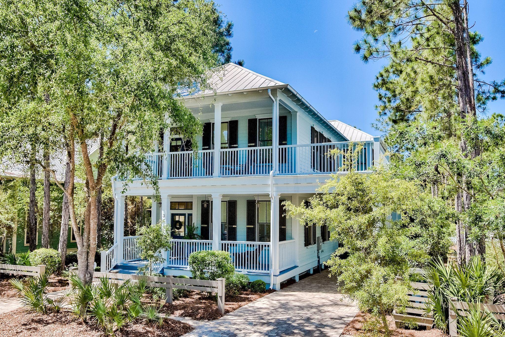 34 Pine Needle Way Santa Rosa Beach, FL 32459 - Photo 40 of 40 Gallery Image 40