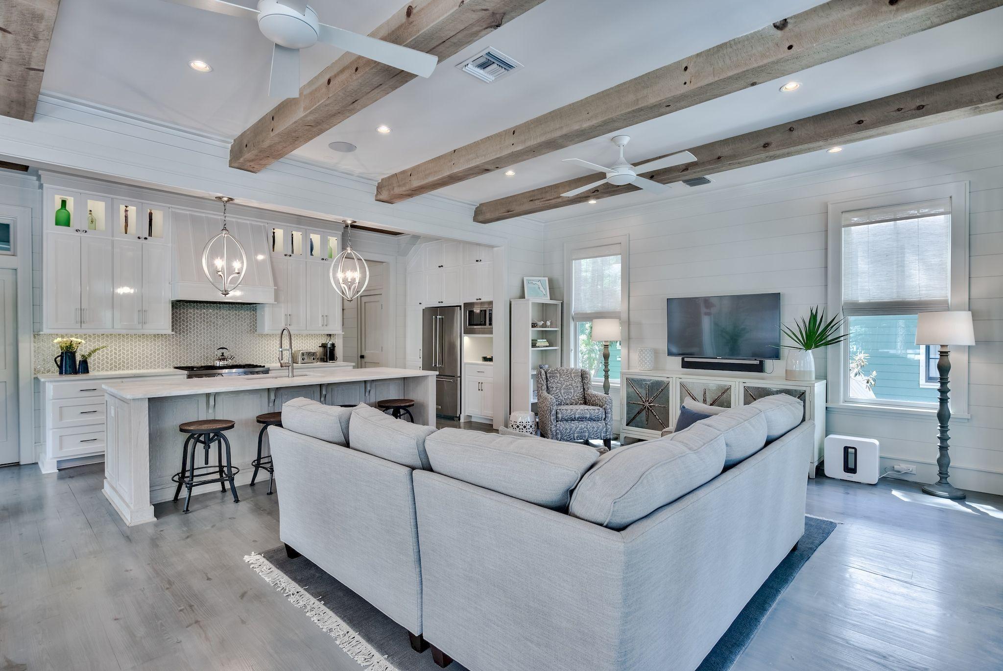 34 Pine Needle Way Santa Rosa Beach, FL 32459 - Photo 8 of 40 Gallery Image 8