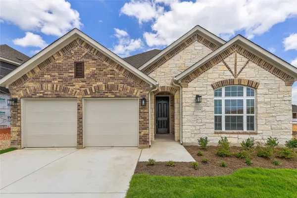 $2,250 | 2324 Clear Pond View, Leander, TX 78641