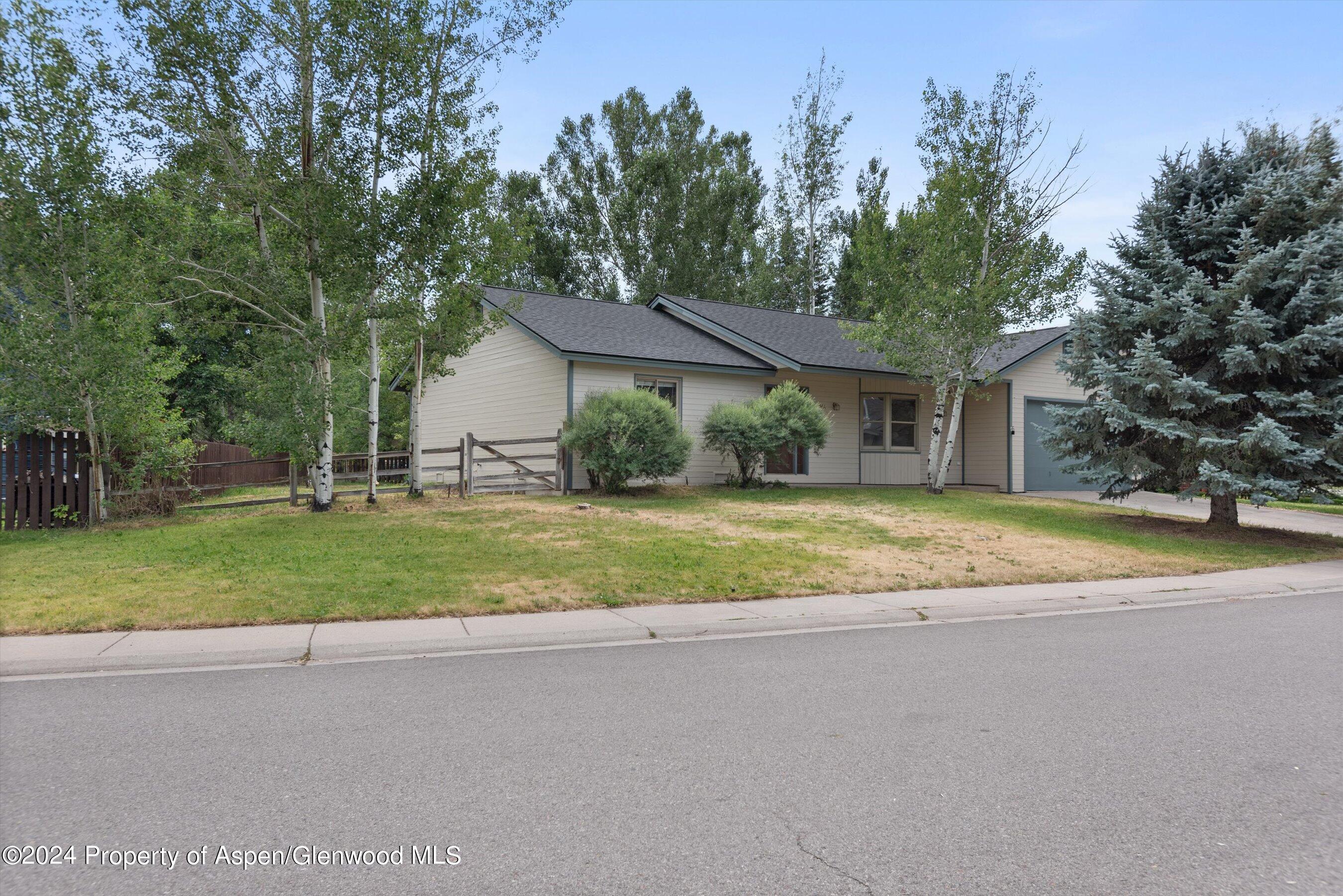 366 Rabbit Road Carbondale, CO 81623 - Photo 1 of 26 great lot 366 Rabbit