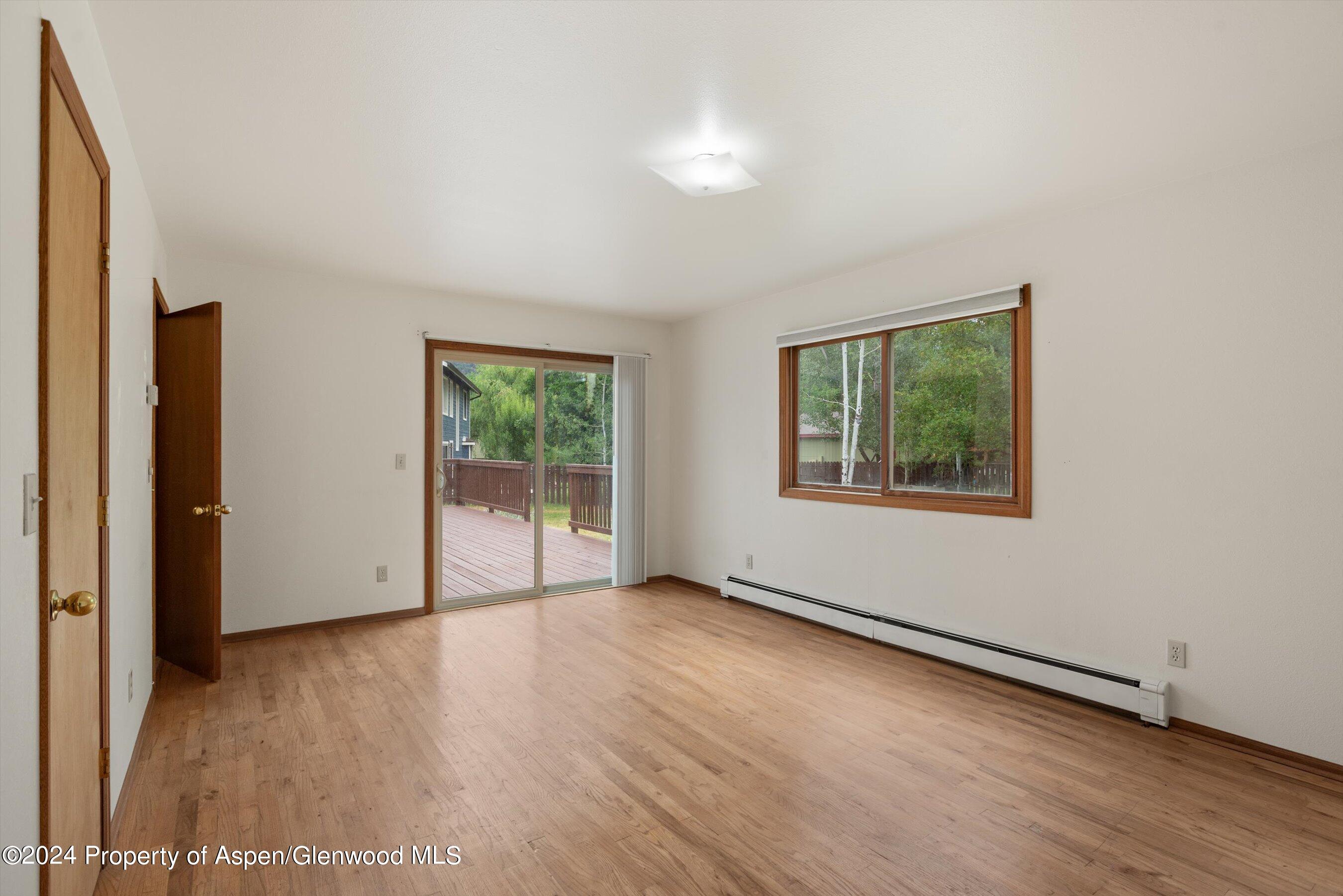 366 Rabbit Road Carbondale, CO 81623 - Photo 9 of 26 primary w/access to deck