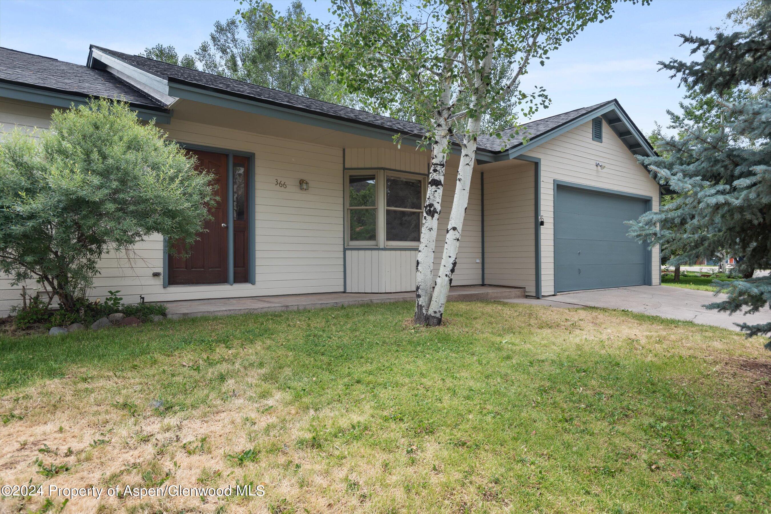 366 Rabbit Road Carbondale, CO 81623 - Photo 3 of 26 great neighborhood