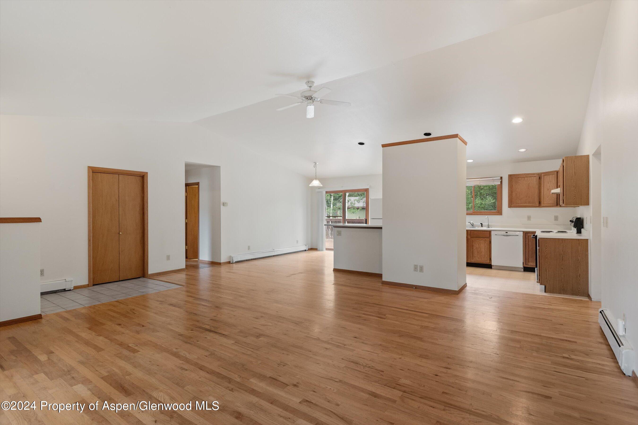 366 Rabbit Road Carbondale, CO 81623 - Photo 25 of 26 ranch style open floor plan