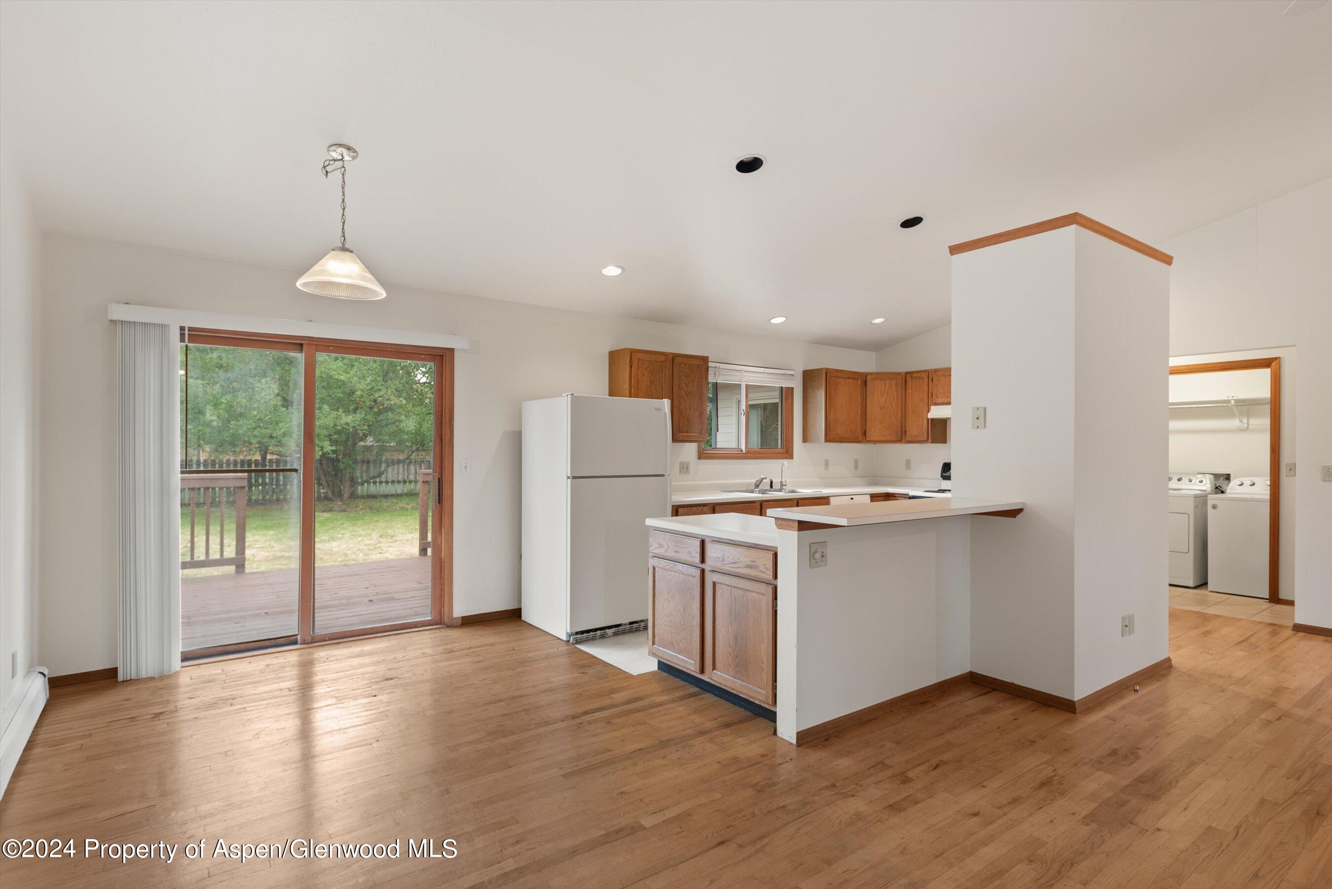 366 Rabbit Road Carbondale, CO 81623 - Photo 7 of 26 dining /kitchen