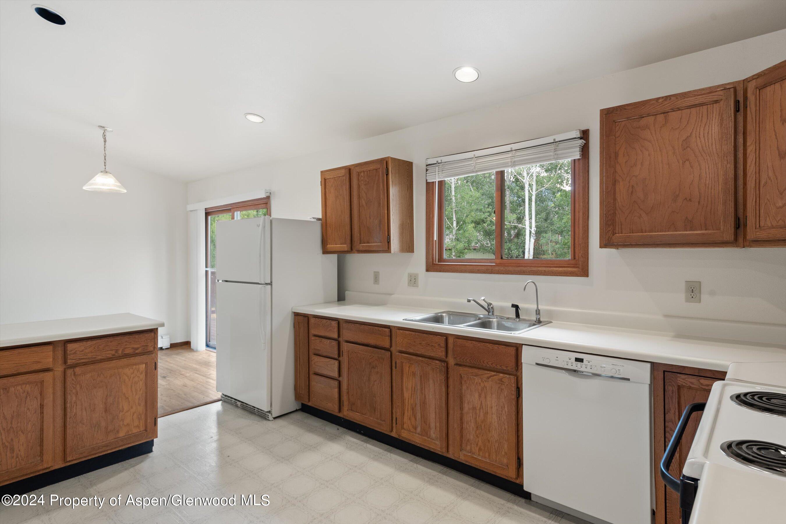 366 Rabbit Road Carbondale, CO 81623 - Photo 26 of 26 open floor plan