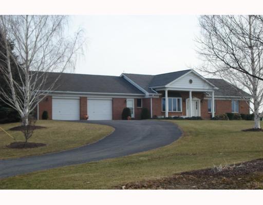 666 Edie Road Somerset, PA 15501 - Photo 1 of 18 Exterior Front.