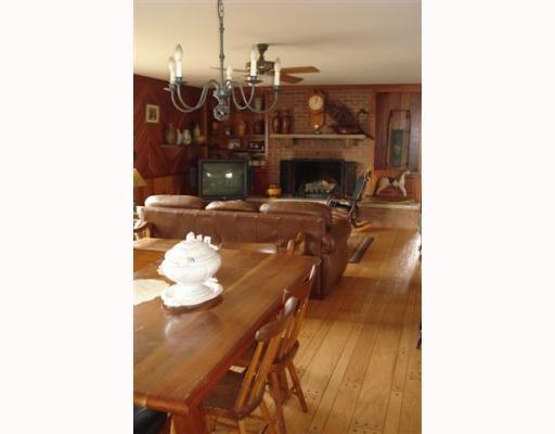 666 Edie Road Somerset, PA 15501 - Photo 8 of 18 Other. Dining room to living room