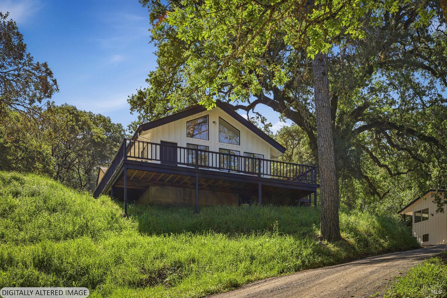 3700 Calistoga Road Santa Rosa, CA 95404 - Photo 4 of 97