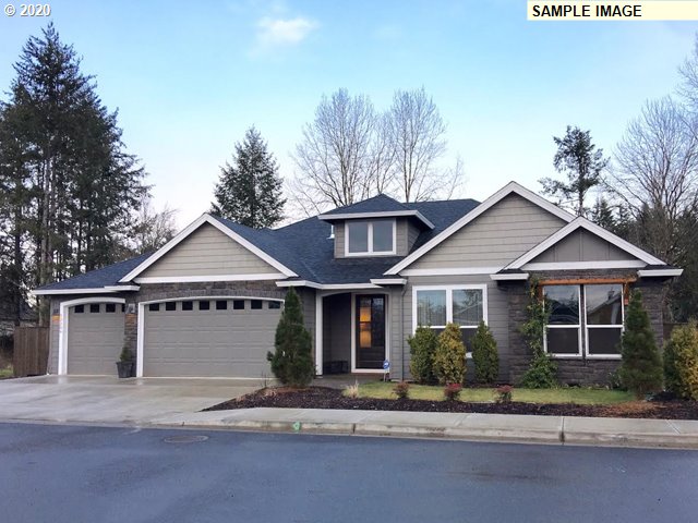 17030 Northeast 221st Court Ridgefield, WA 98642 - Photo 1 of 1