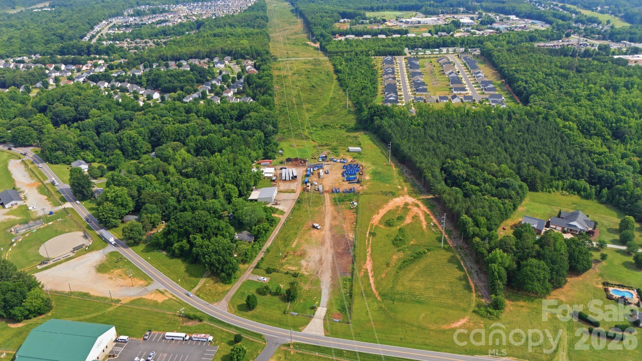 8167 Optimist Club Road Denver, NC 28037 - Photo 3 of 19